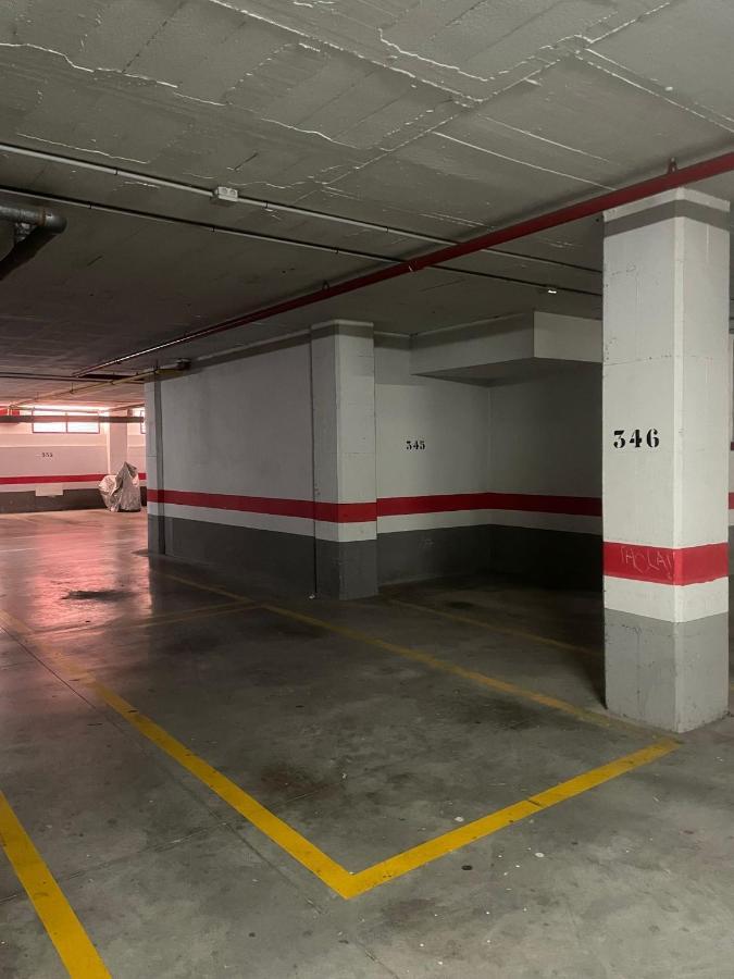 2 Rooms Con Piscina Litoral มาลากา ภายนอก รูปภาพ