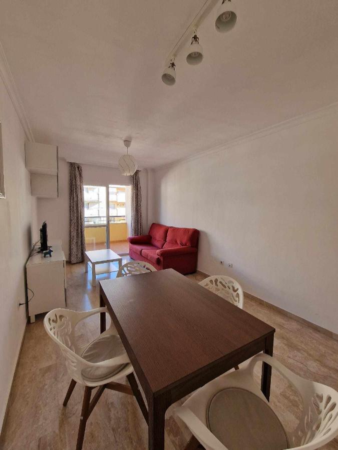 2 Rooms Con Piscina Litoral มาลากา ภายนอก รูปภาพ