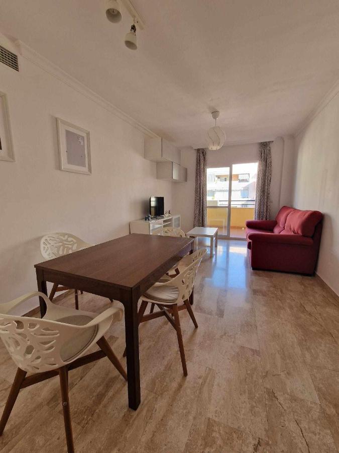 2 Rooms Con Piscina Litoral มาลากา ภายนอก รูปภาพ