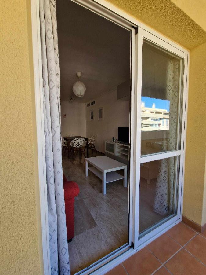 2 Rooms Con Piscina Litoral มาลากา ภายนอก รูปภาพ
