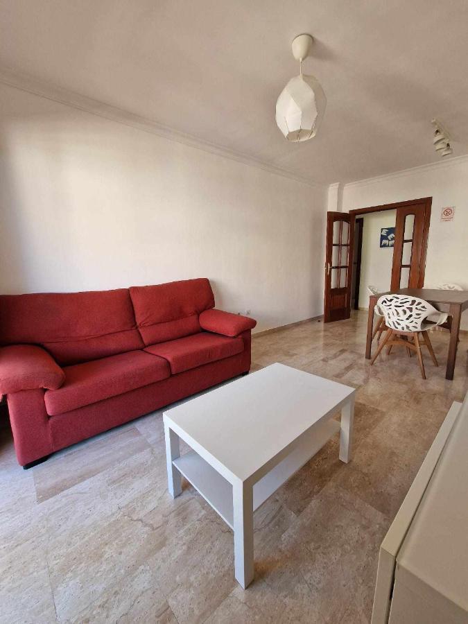 2 Rooms Con Piscina Litoral มาลากา ภายนอก รูปภาพ
