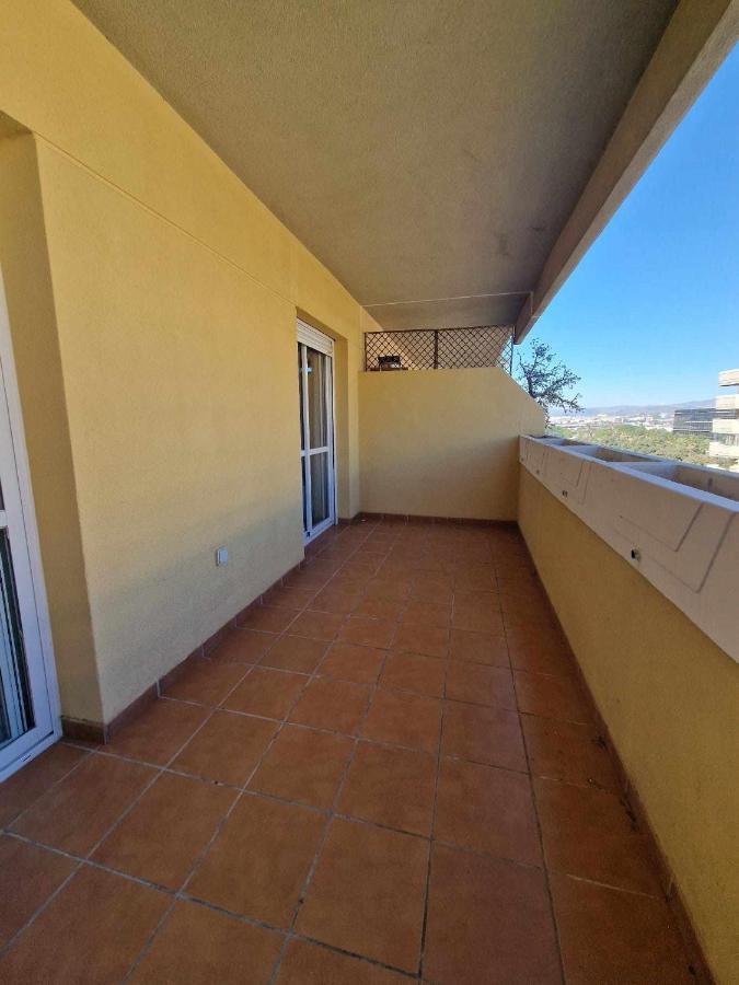 2 Rooms Con Piscina Litoral มาลากา ภายนอก รูปภาพ