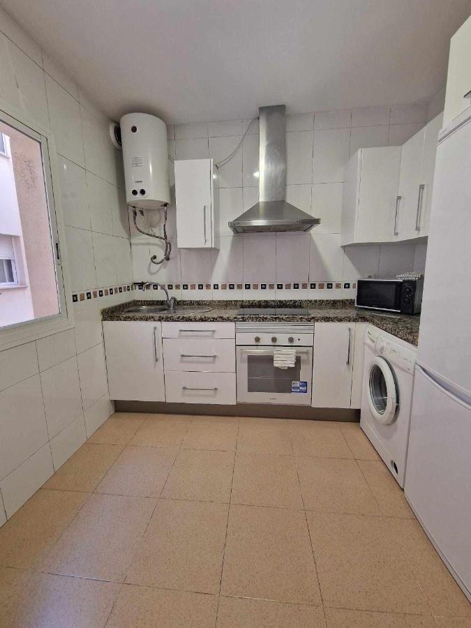 2 Rooms Con Piscina Litoral มาลากา ภายนอก รูปภาพ