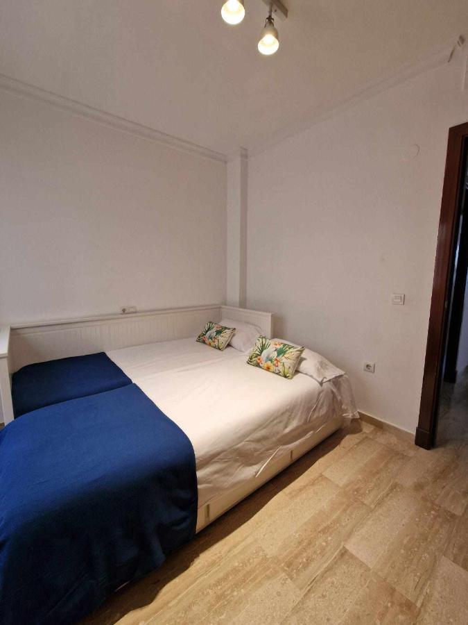 2 Rooms Con Piscina Litoral มาลากา ภายนอก รูปภาพ