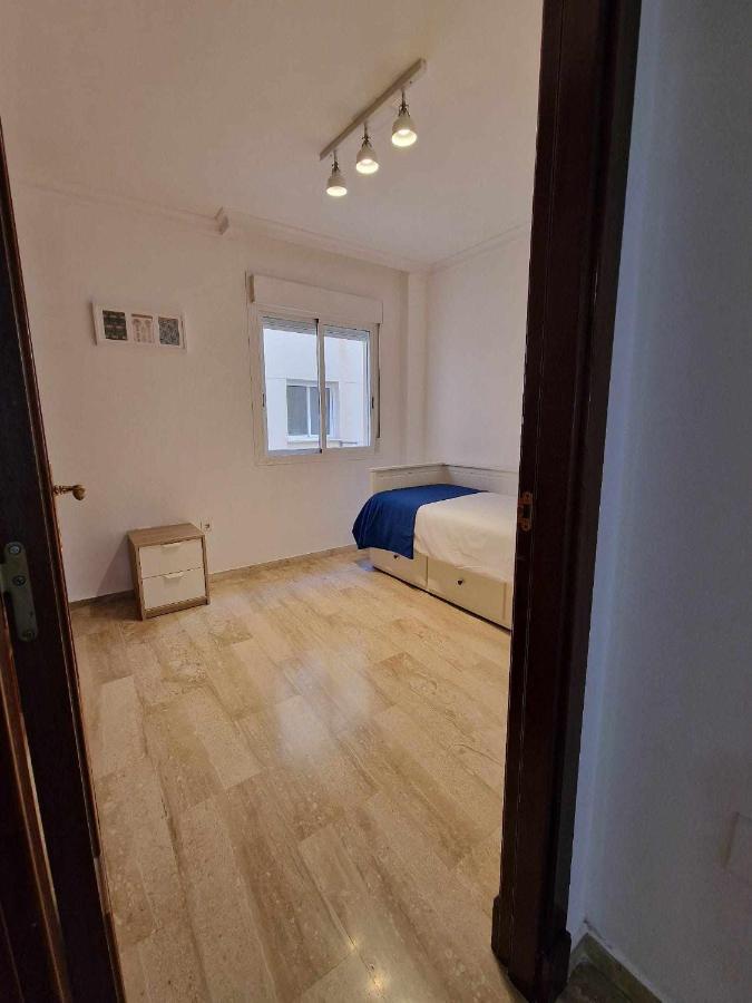 2 Rooms Con Piscina Litoral มาลากา ภายนอก รูปภาพ