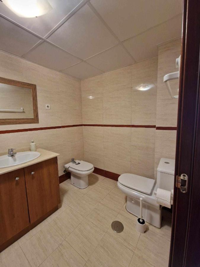 2 Rooms Con Piscina Litoral มาลากา ภายนอก รูปภาพ
