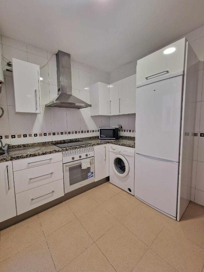 2 Rooms Con Piscina Litoral มาลากา ภายนอก รูปภาพ