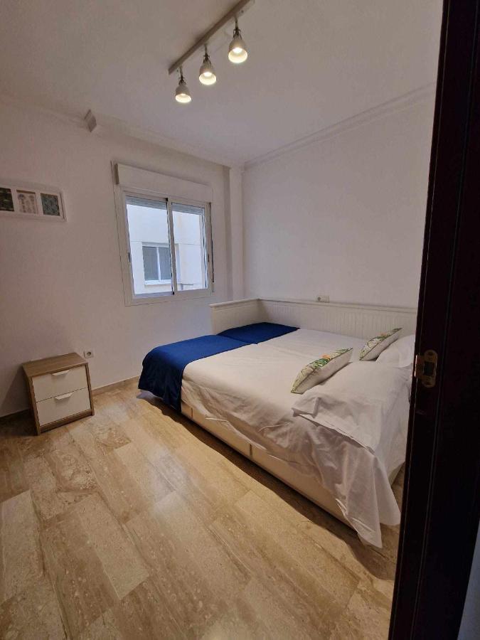 2 Rooms Con Piscina Litoral มาลากา ภายนอก รูปภาพ
