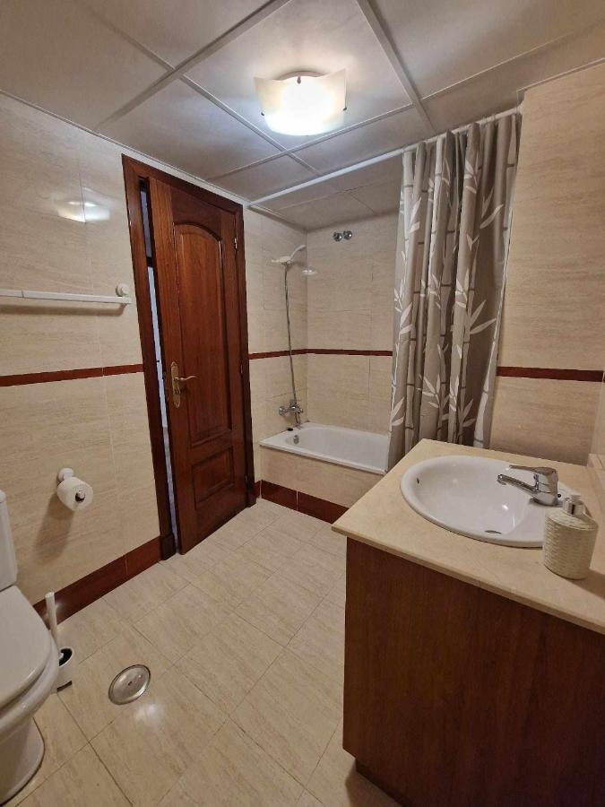 2 Rooms Con Piscina Litoral มาลากา ภายนอก รูปภาพ