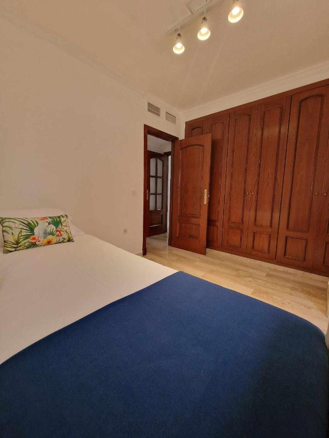 2 Rooms Con Piscina Litoral มาลากา ภายนอก รูปภาพ