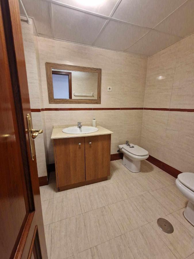 2 Rooms Con Piscina Litoral มาลากา ภายนอก รูปภาพ