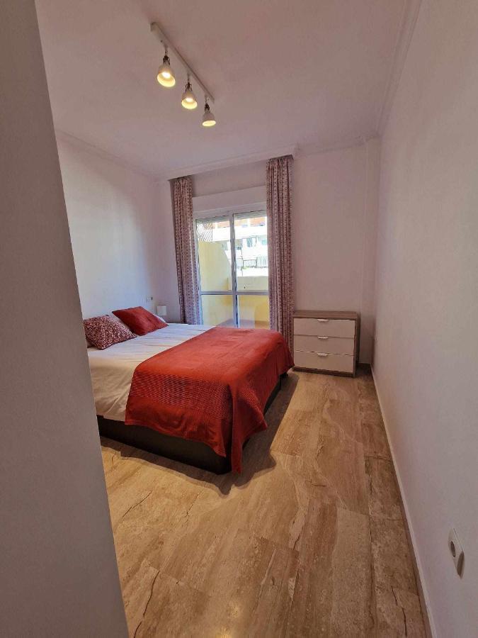 2 Rooms Con Piscina Litoral มาลากา ภายนอก รูปภาพ