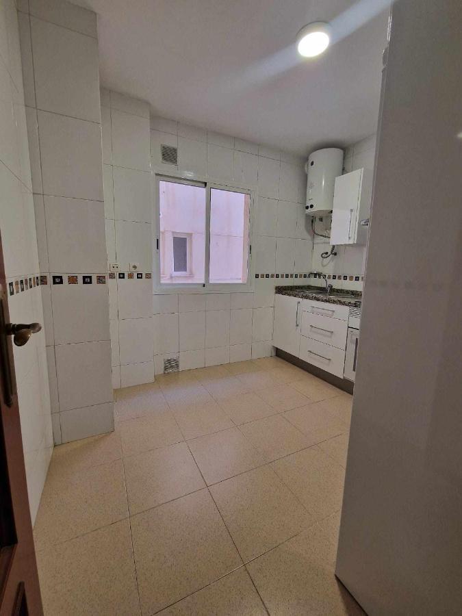 2 Rooms Con Piscina Litoral มาลากา ภายนอก รูปภาพ