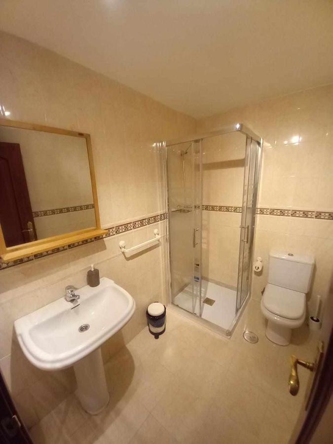 2 Rooms Con Piscina Litoral มาลากา ภายนอก รูปภาพ